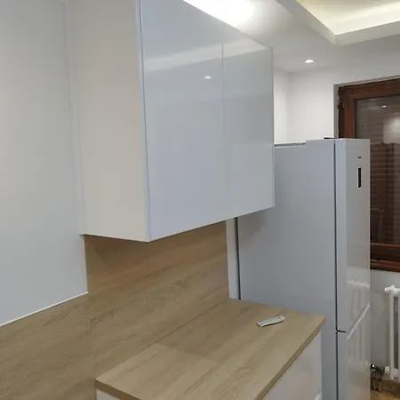 1 Appartement Sarajevo