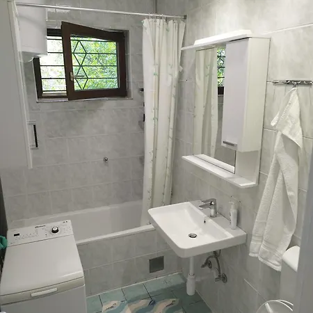 1 Appartement Sarajevo
