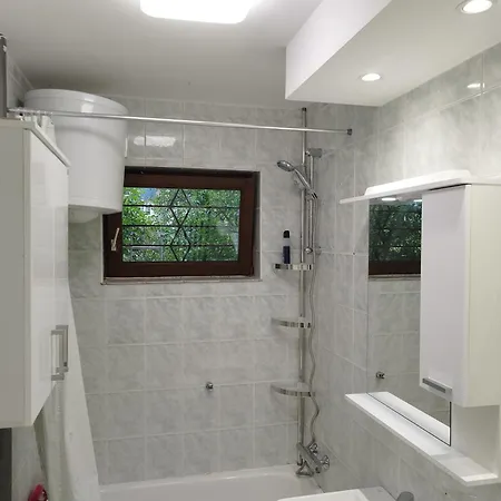 Appartement 1 Sarajevo