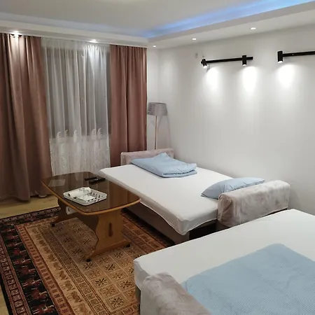 1 * Sarajevo