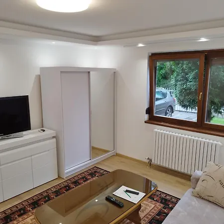 1 Appartement
